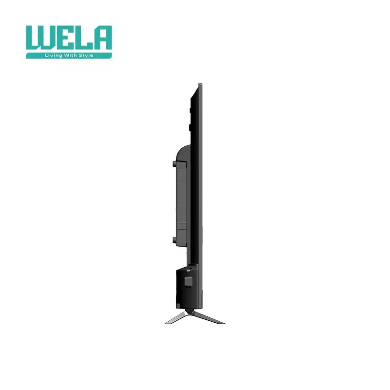 Smart Tv Wela UHD com Soundbar Integrada - Imagem 5