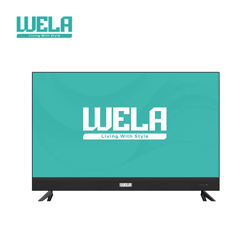 Smart Tv Wela UHD com Soundbar Integrada - Imagem 2