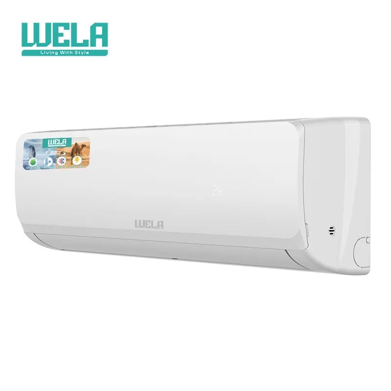 WELA AirComfort Inverter 2 em 1 18.000 BTU - Imagem 3