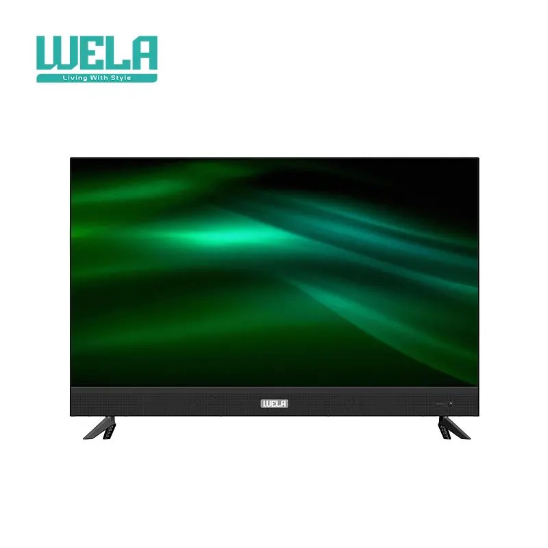 Smart Tv Wela UHD com Soundbar Integrada - Imagem 3