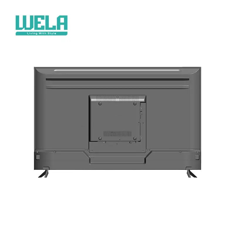 Smart Tv Wela UHD com Soundbar Integrada - Imagem 4