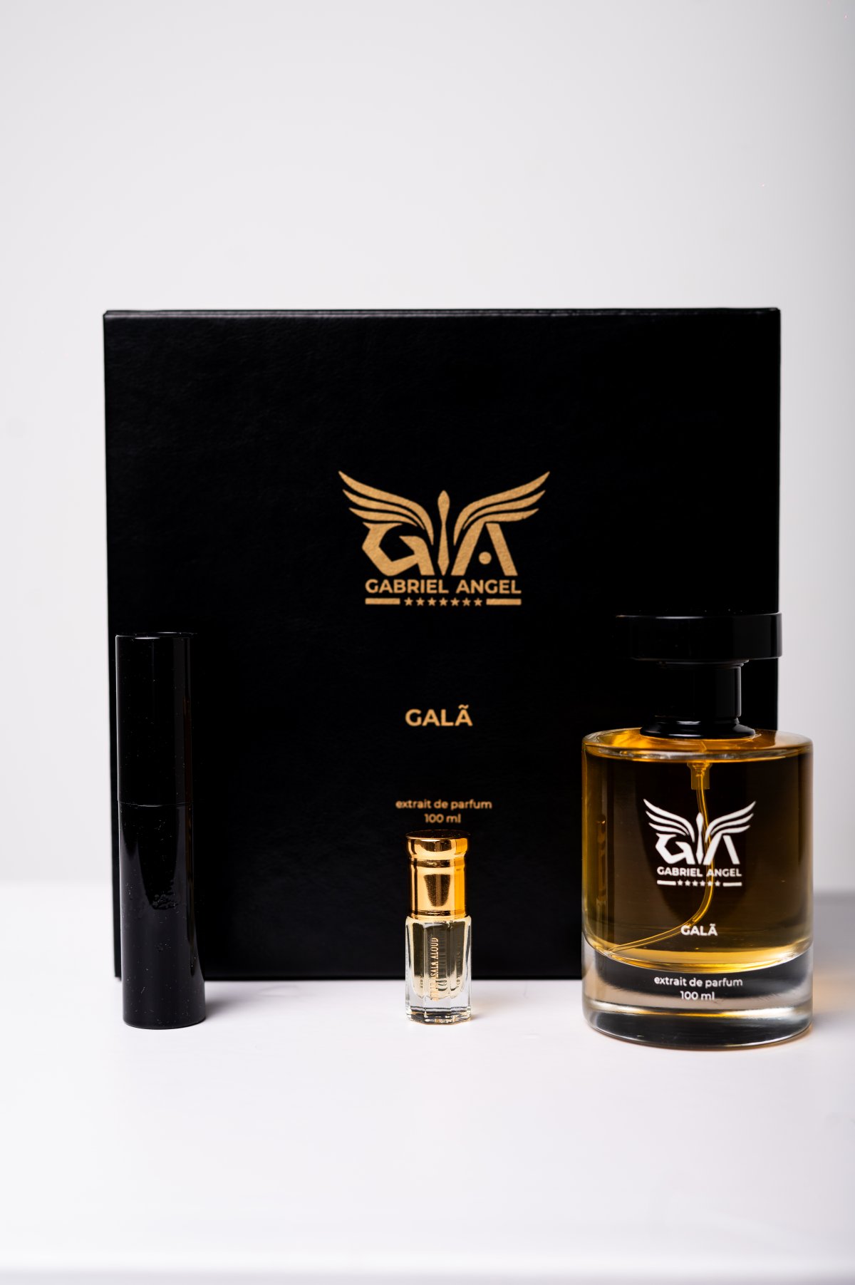 Perfume Gabriel Angel Galã